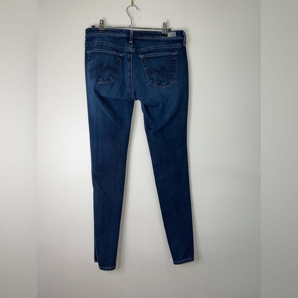 AG Adriano Goldschmied  The Legging Ankle  Jeans - Picture 5 of 9